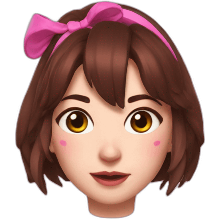 D.va emoji