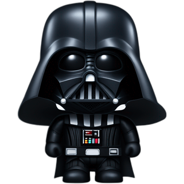 Vader emoji