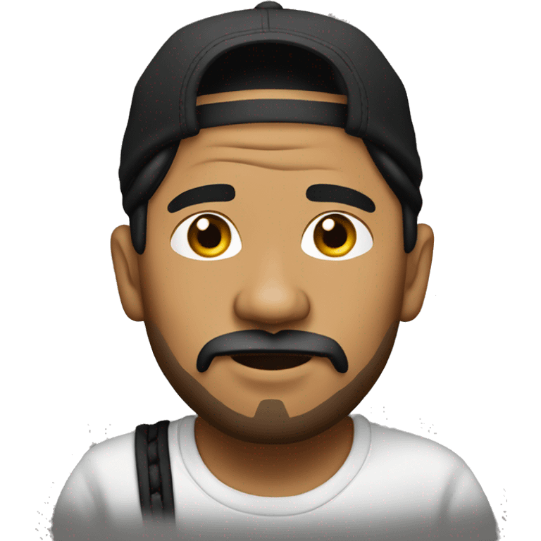 Cholo emoji