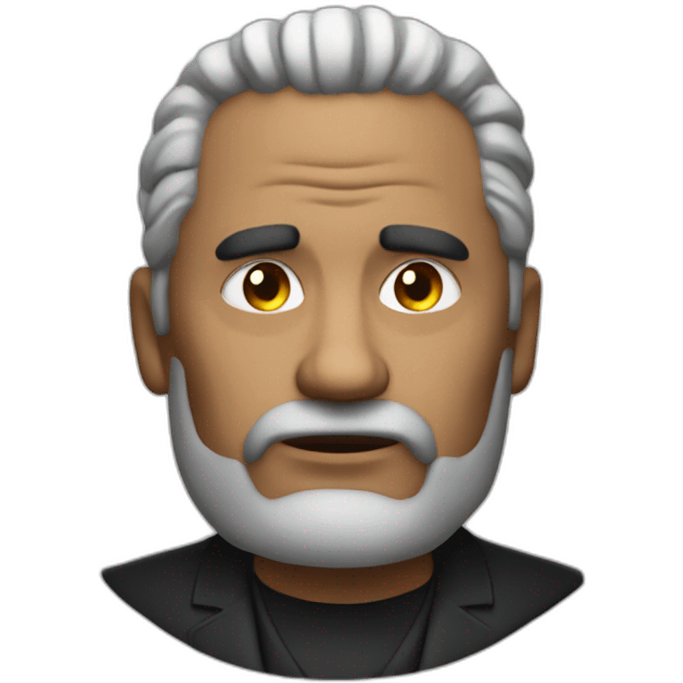 jose the god father emoji