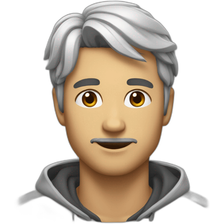 Лев бухгалтер emoji