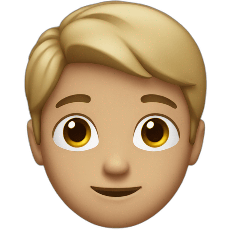 birthday boy emoji