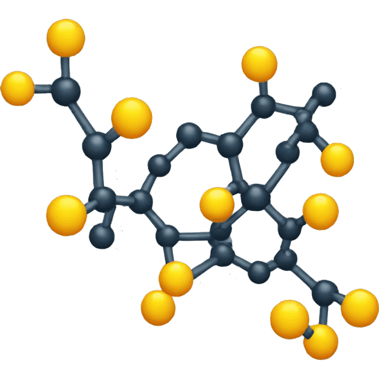 molecule ai emoji