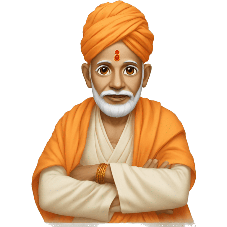 mahant swami maharaj baps emoji