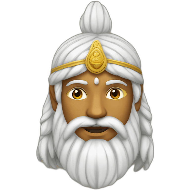 baskara-putra-hindia emoji