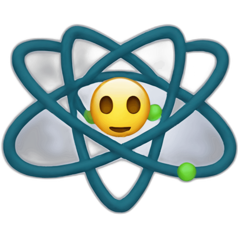 atomic emoji