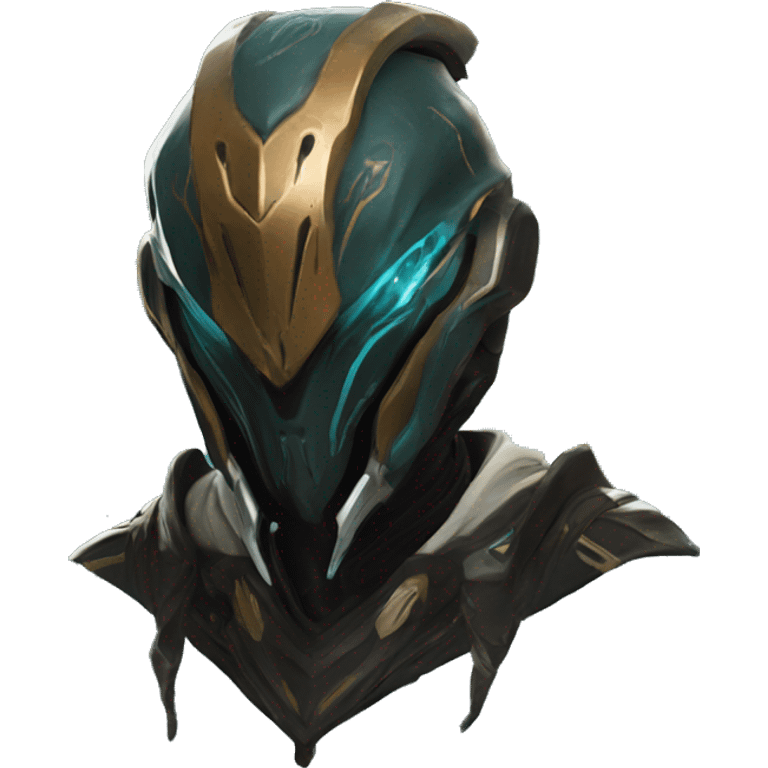 warframe emoji