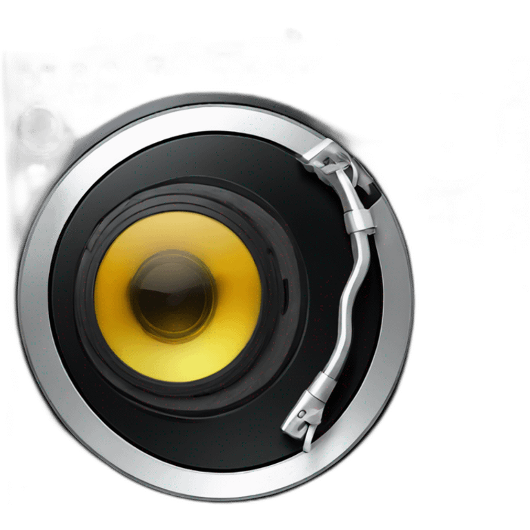 cdj3000 pioneer emoji