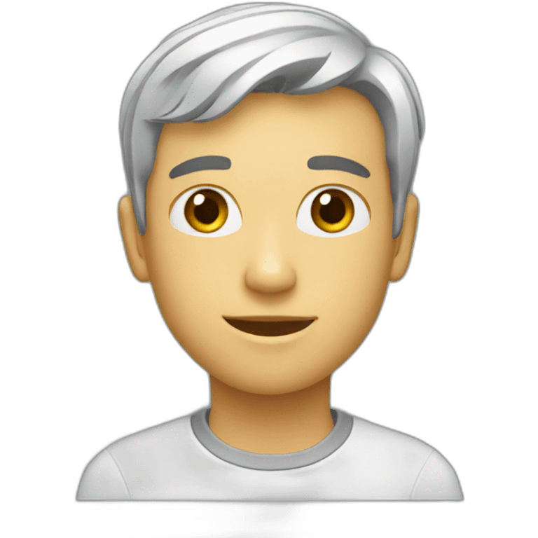 AI emoji