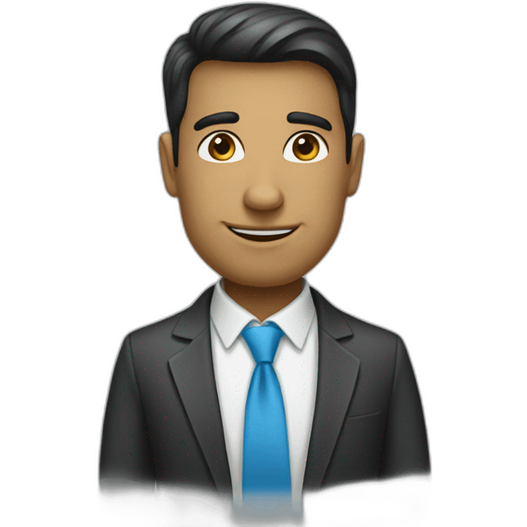 linkedin emoji