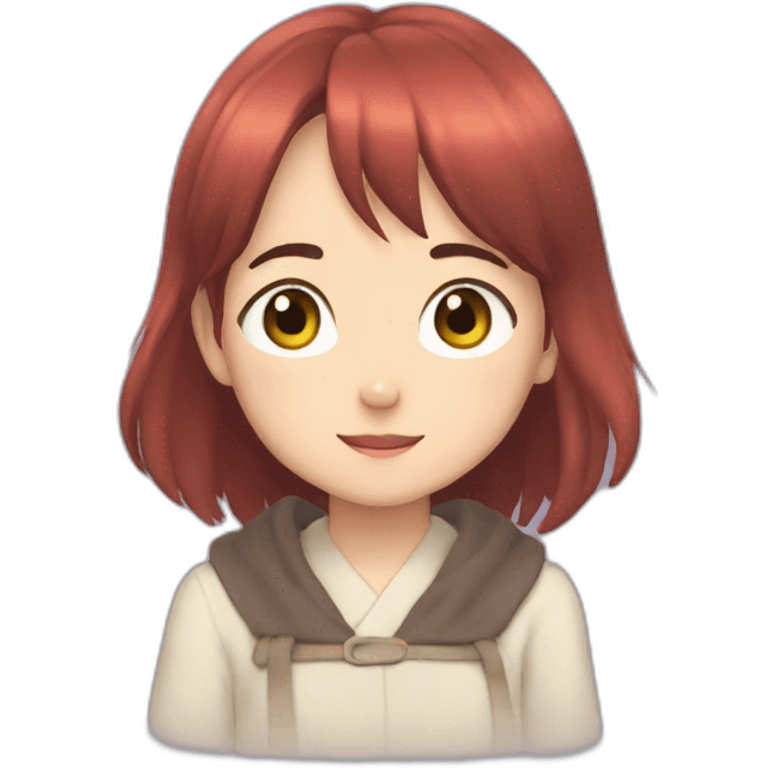 studio ghibli kiki emoji