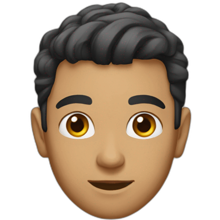 rayane emoji