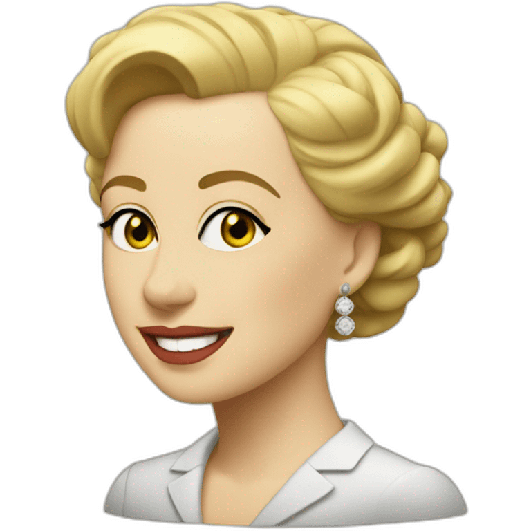 eva peron emoji