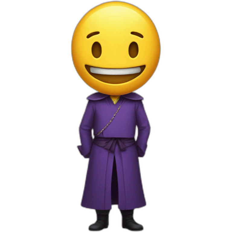 koro sensei emoji