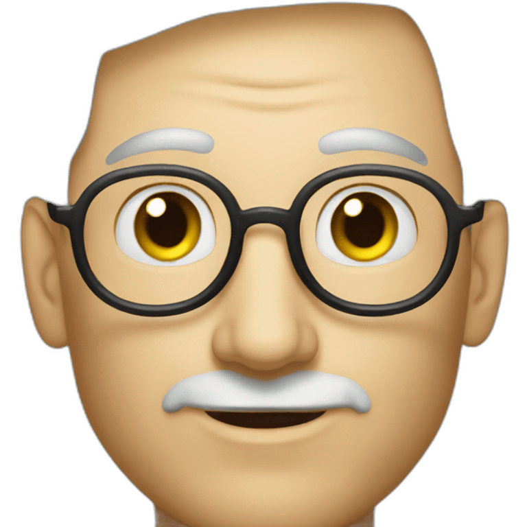    Steve jobs emoji