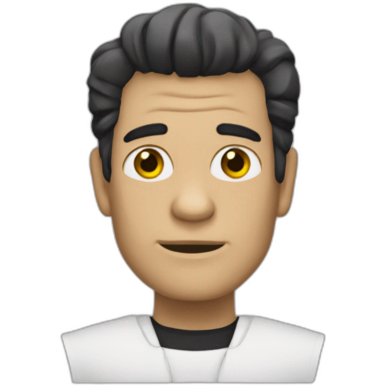 frankie-stein emoji