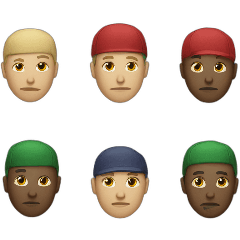 lithuanian gang emoji