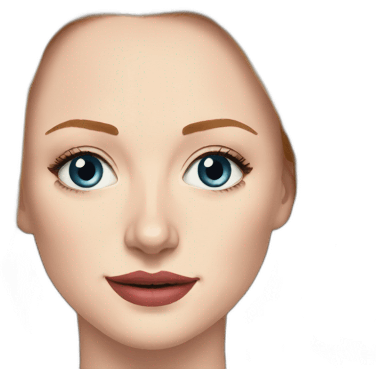 Sophie turner emoji