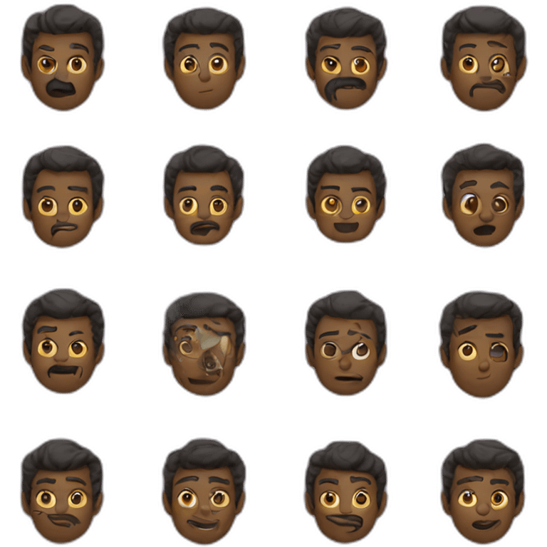 Cine emoji