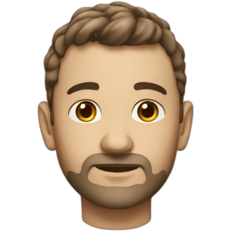 guillaume paummet emoji