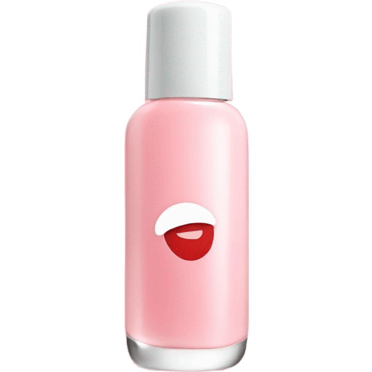 Glossier perfume emoji