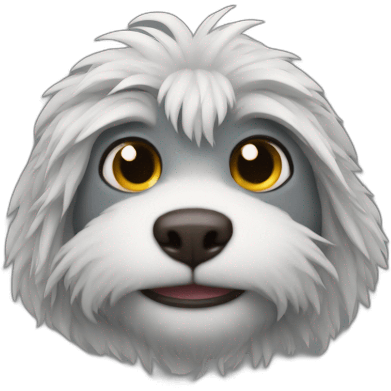 riggy the runkey emoji