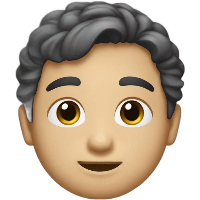 Rizzoli emoji emoji