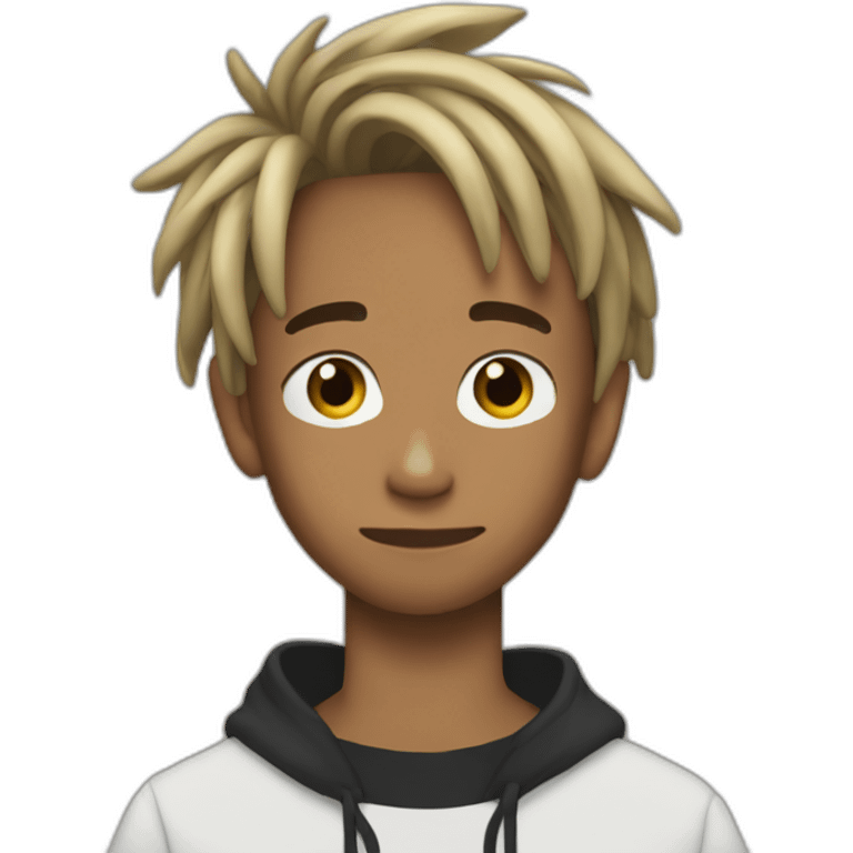 jaden smith emoji