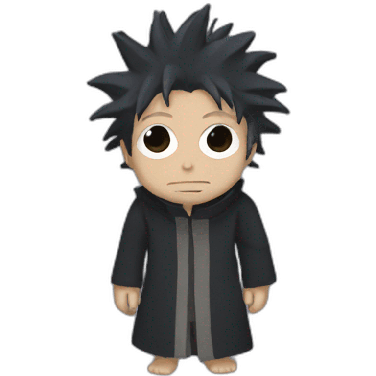 Obito emoji