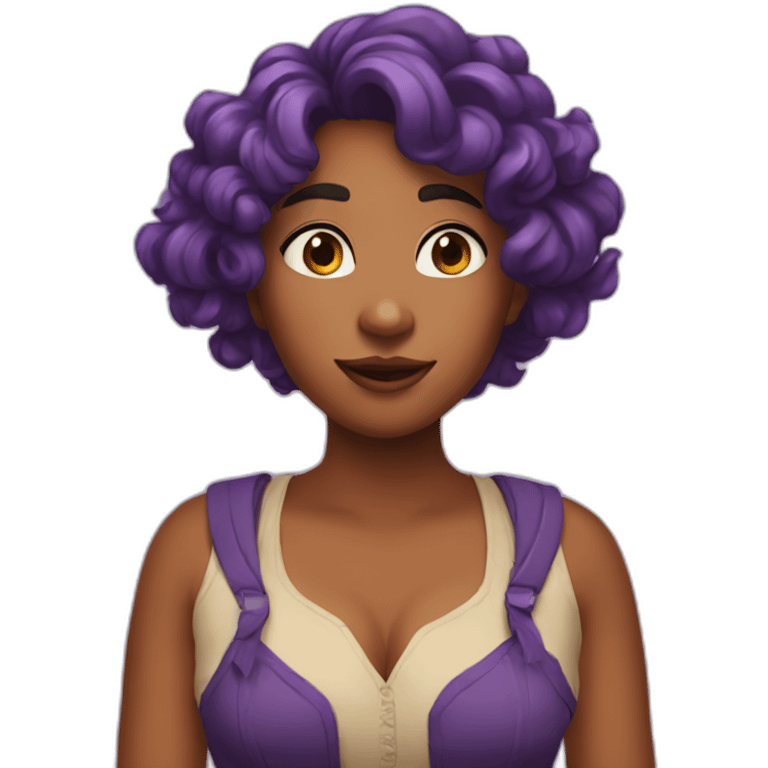 celeste madeline emoji