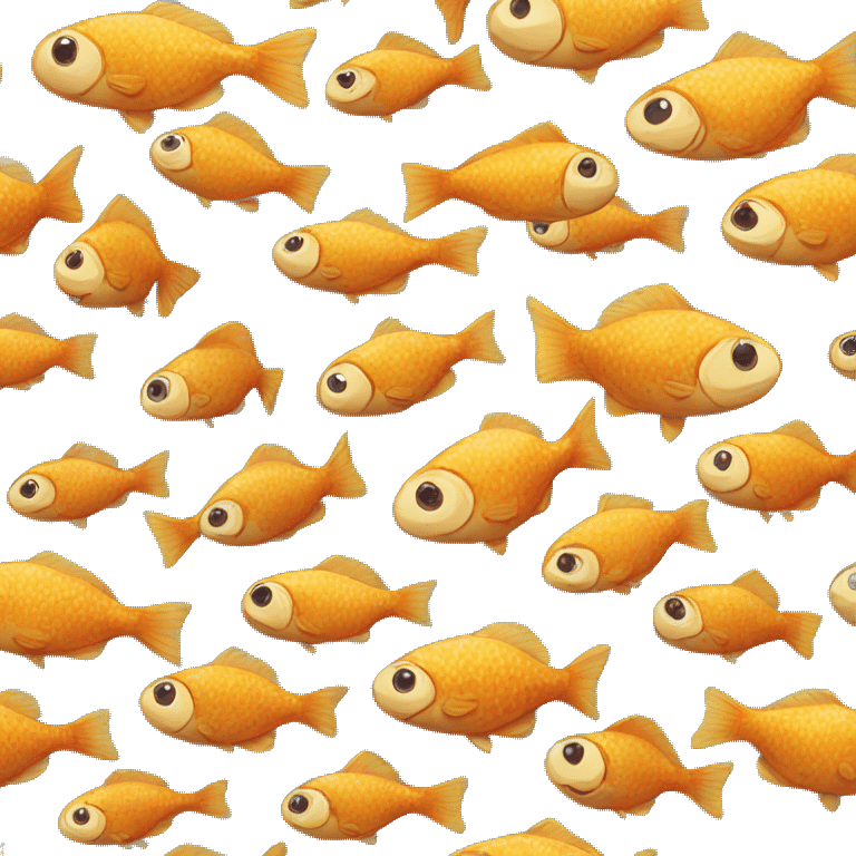 fish food emoji