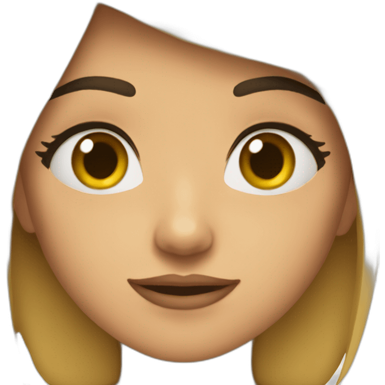 Mia kalipha emoji