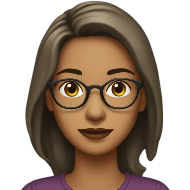 Michaela Manifest emoji