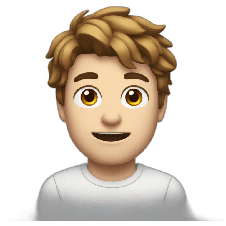 Mr.beast emoji