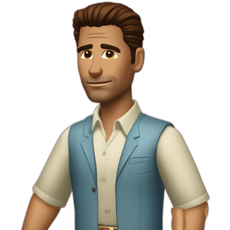 tommy vercetti emoji