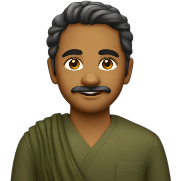 Tamil eelam emoji