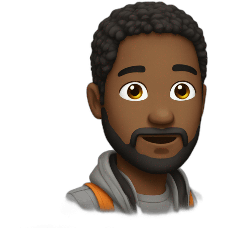 Kenny emoji