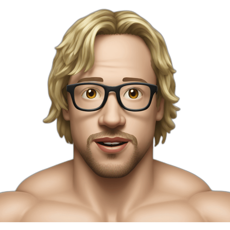 Sam Hyde Pro Boxer Windows95 emoji