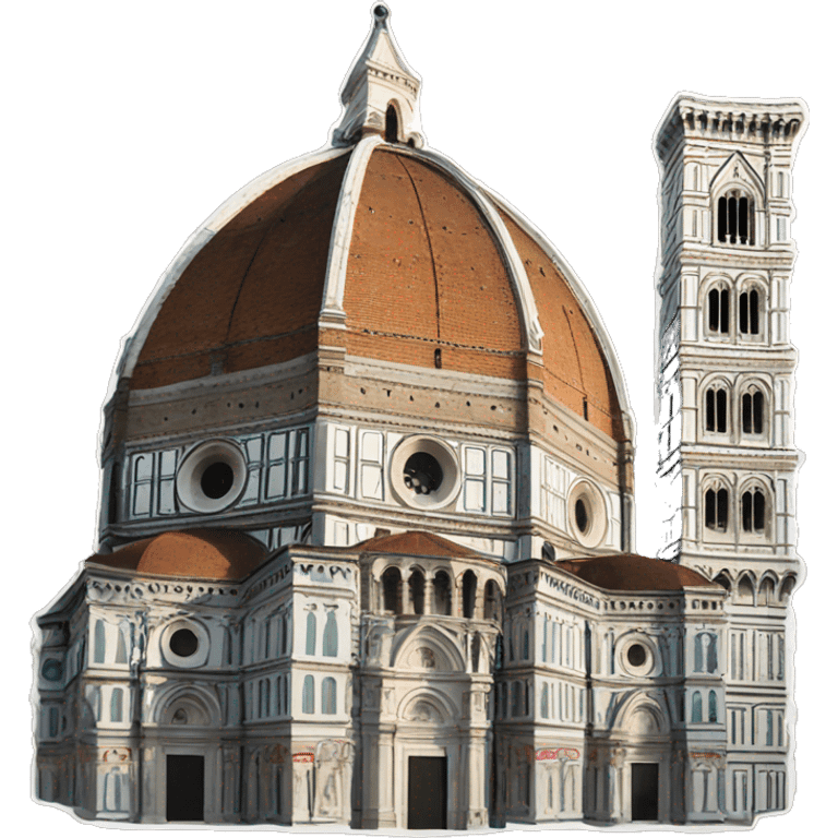 Firenze dome italy emoji