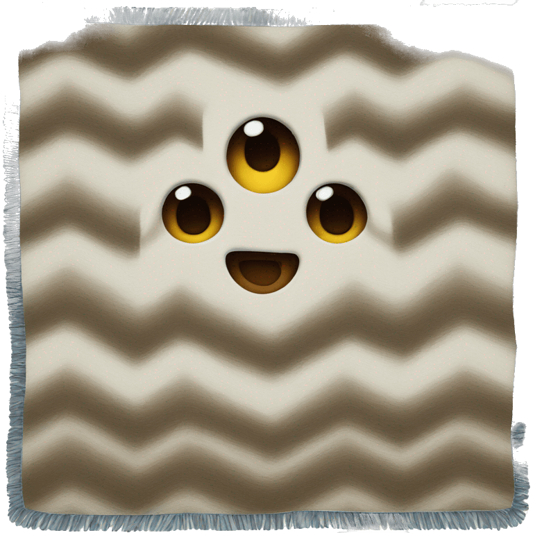 Blanket emoji