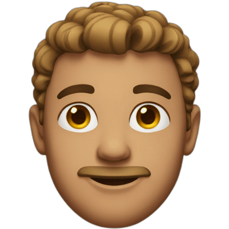 james emoji