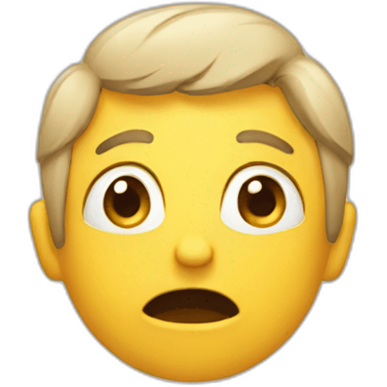 Adhd emoji