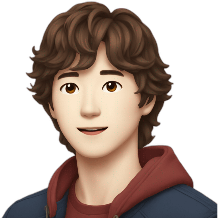 Sj kyuhyun emoji