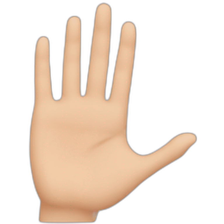 japan-sign-language emoji