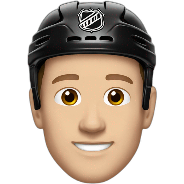 Jonathan Toews  emoji