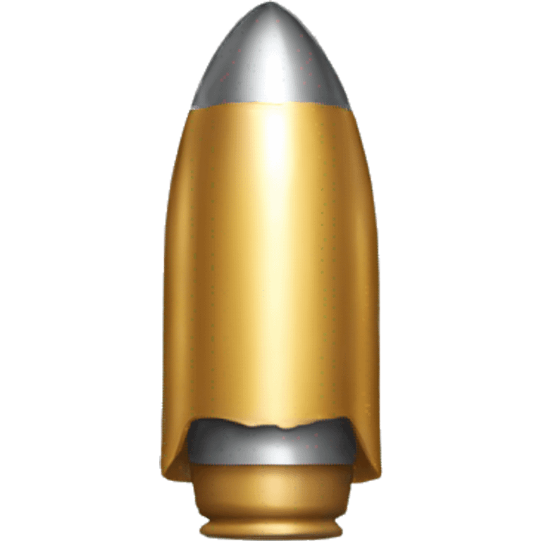 bullet emoji