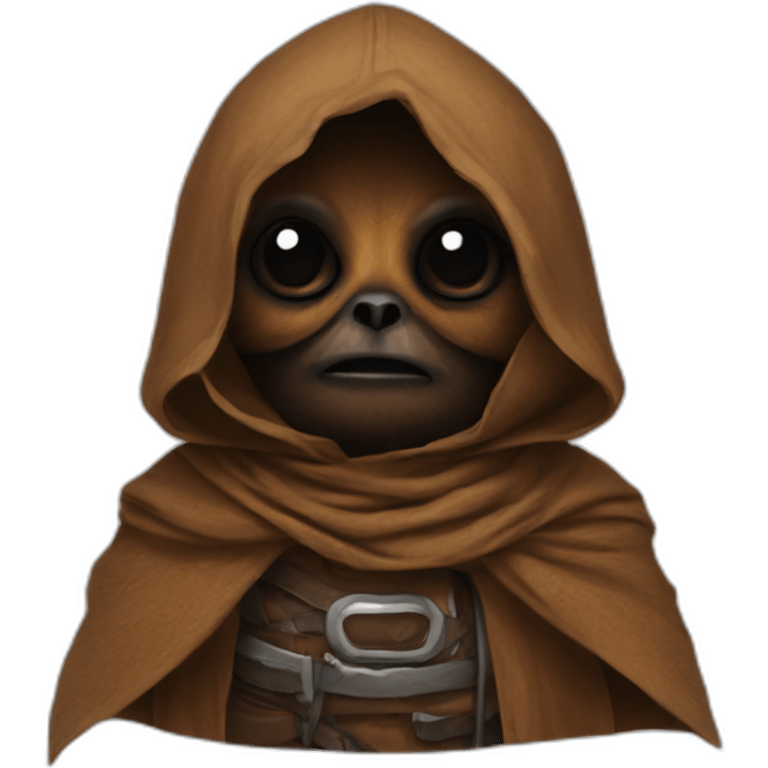 kuli-Jawa emoji