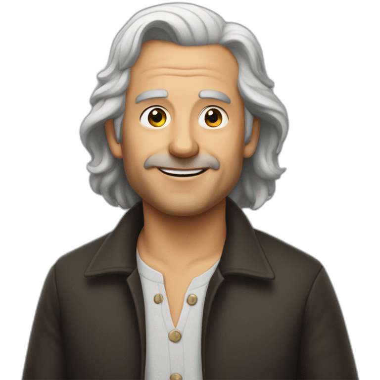 Victor Coulon emoji