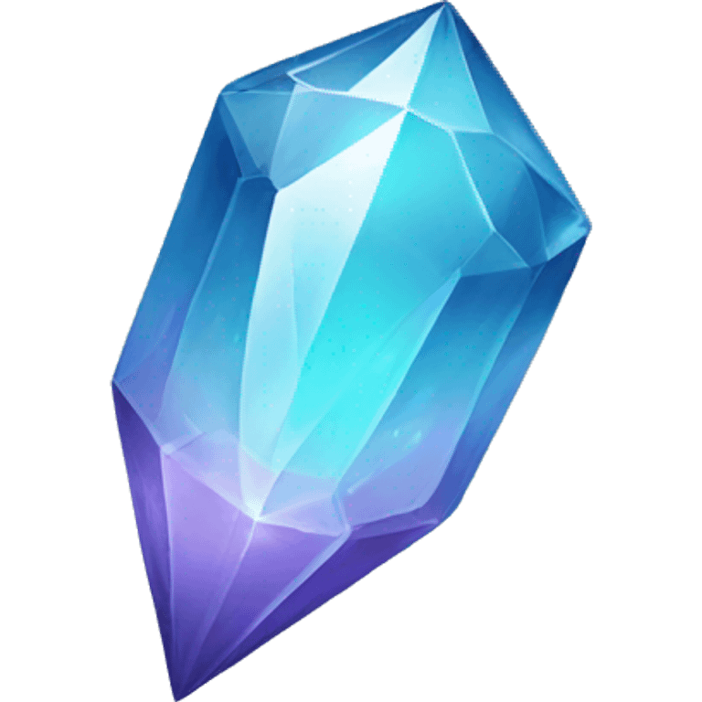 crystal emoji