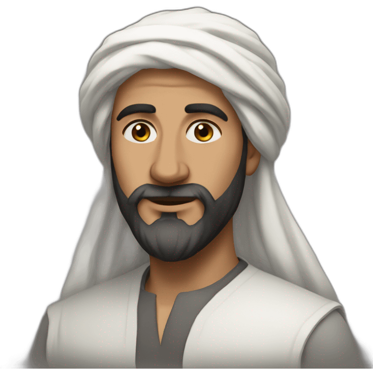 Mohammed 6 emoji